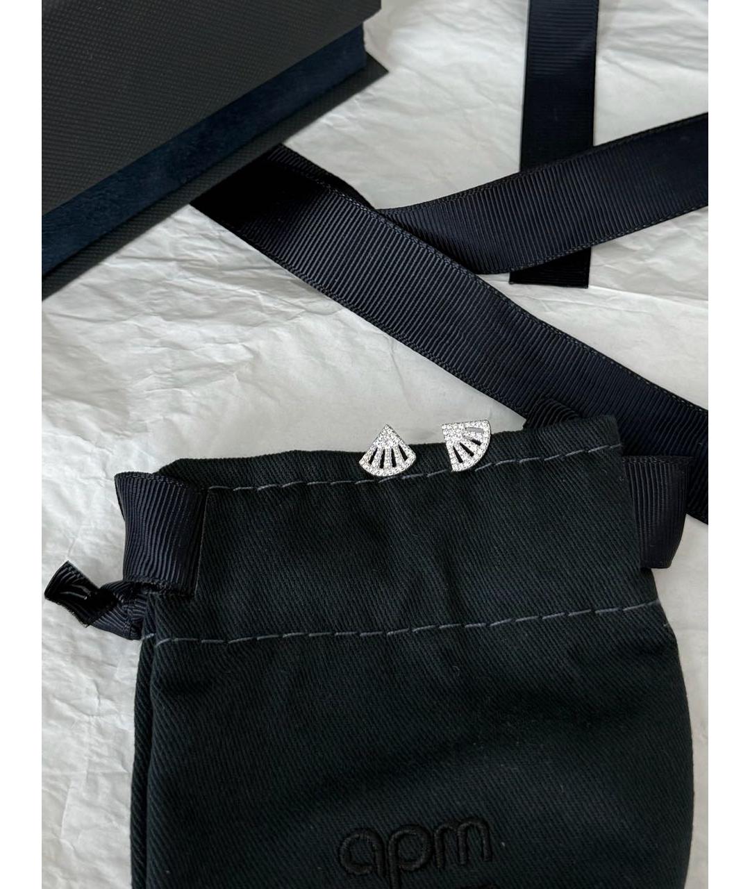 APM Monaco Серьги, фото 3