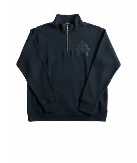CHROME HEARTS Худи/толстовка