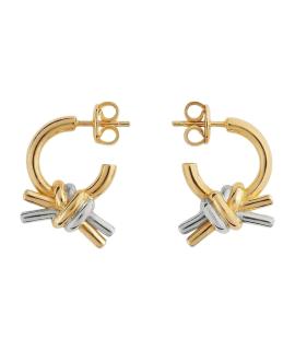 BOTTEGA VENETA Серьги