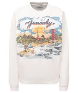 GIVENCHY Худи/толстовка