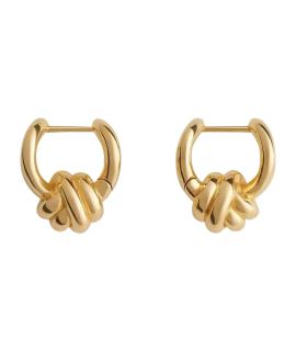 BOTTEGA VENETA Серьги