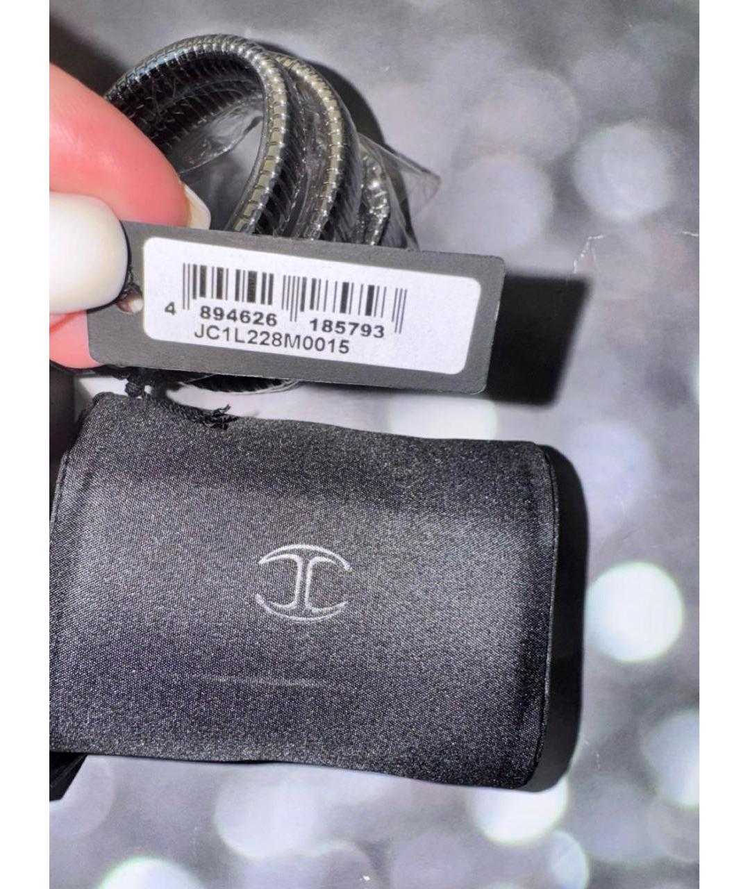 JUST CAVALLI Серебряные часы, фото 6