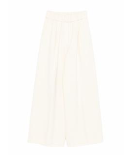 FORTE FORTE Прямые брюки