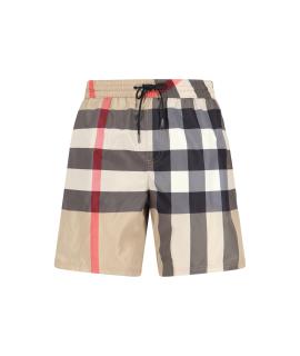 BURBERRY Шорты