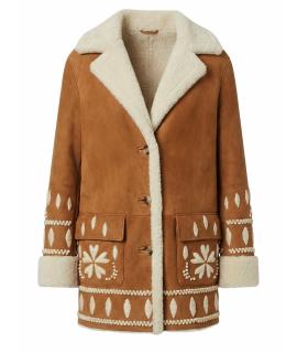 ERMANNO SCERVINO Дубленка