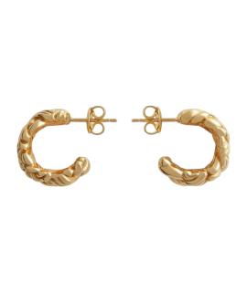 BOTTEGA VENETA Серьги