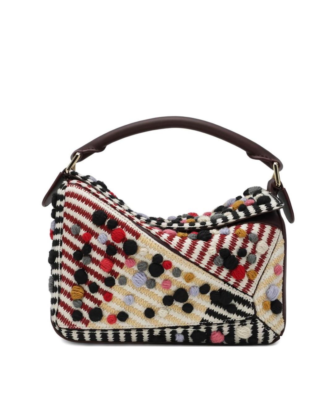 LOEWE Мульти сумка через плечо, фото 1