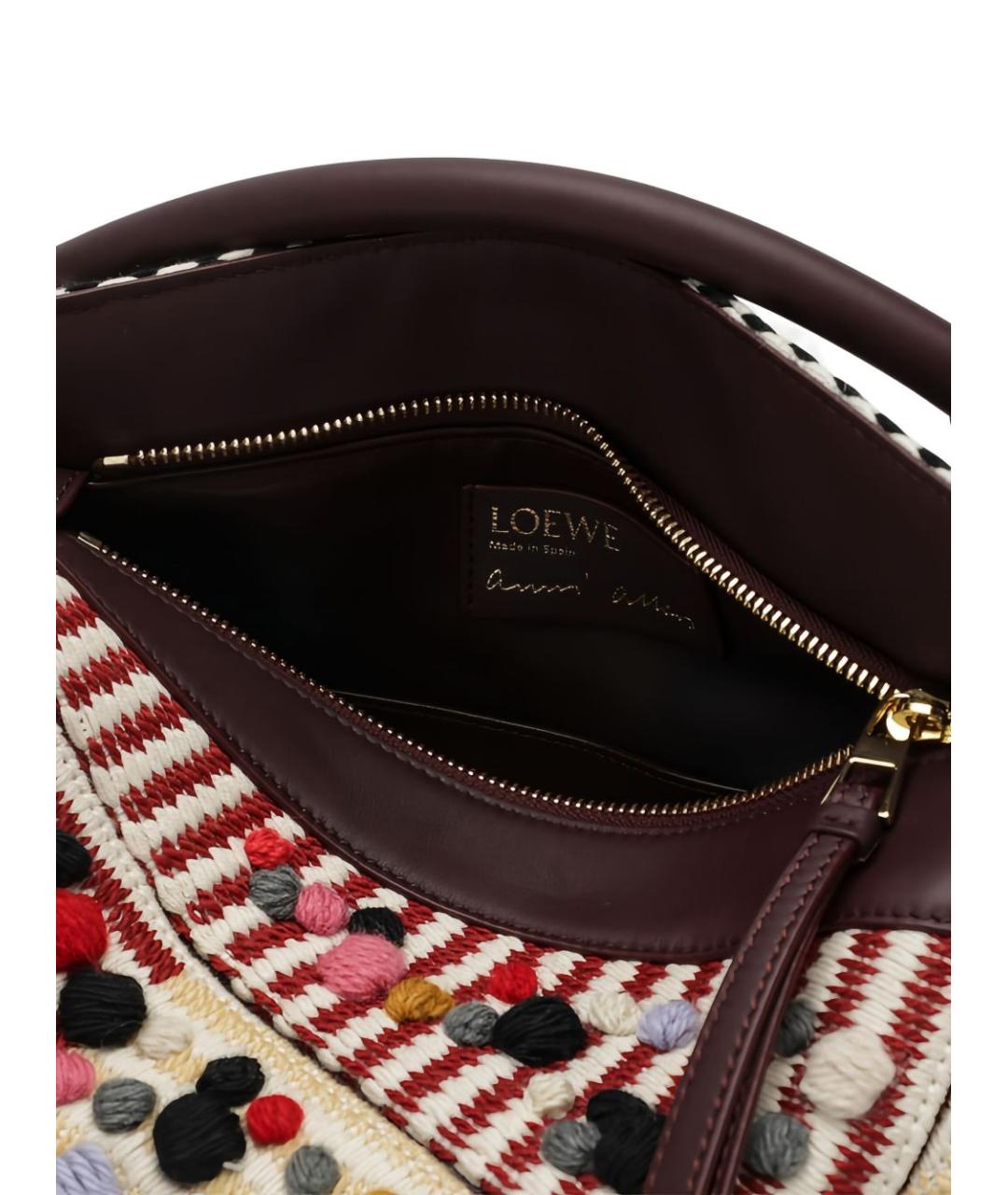 LOEWE Мульти сумка через плечо, фото 3