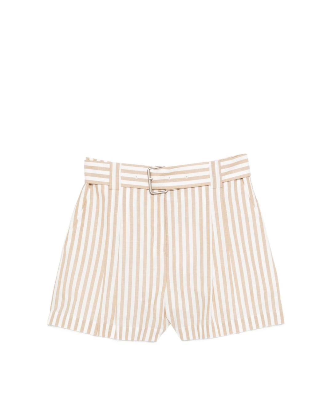 IRO Мульти хлопковые шорты, фото 1