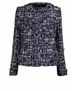 CHANEL Жакет/пиджак