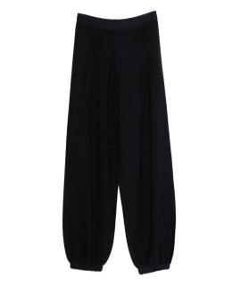 FABIANA FILIPPI Прямые брюки