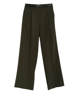 LOEWE Прямые брюки