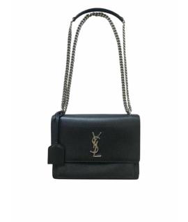 SAINT LAURENT Сумка через плечо