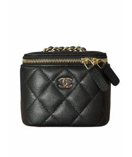 CHANEL Сумка через плечо