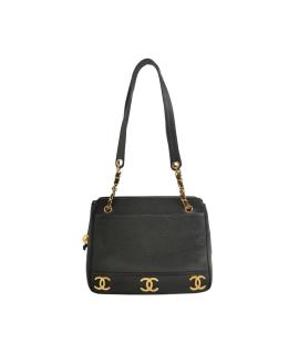 CHANEL Сумка через плечо