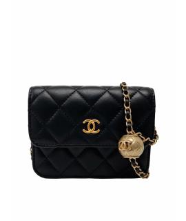 CHANEL Сумка через плечо