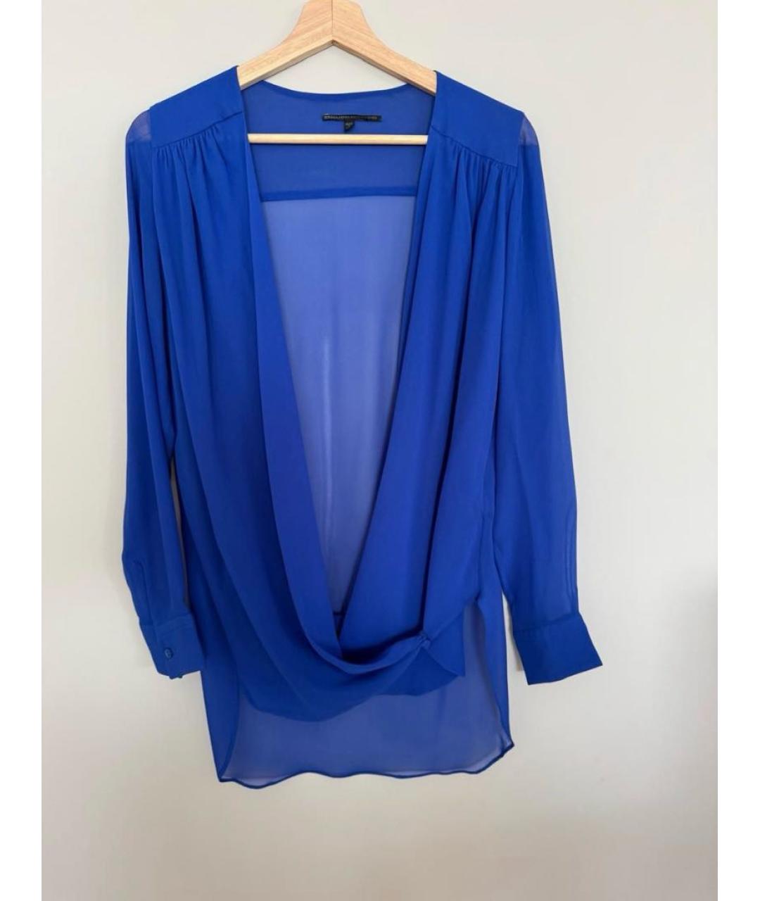 ERMANNO SCERVINO Блузы, фото 3