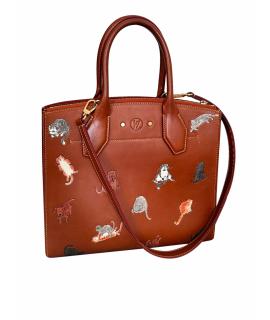 LOUIS VUITTON Сумка тоут