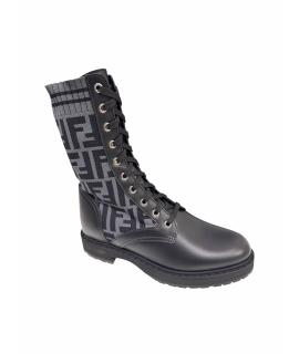 FENDI Ботинки