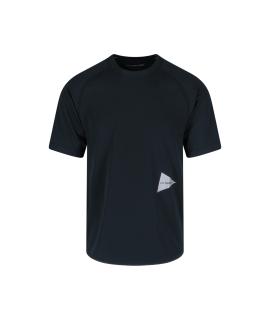 AND WANDER Футболка