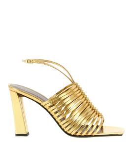 GIUSEPPE ZANOTTI DESIGN Босоножки