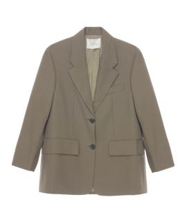 STUDIO NICHOLSON Жакет/пиджак