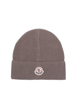 MONCLER Шапка