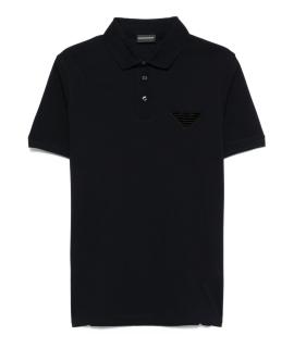EMPORIO ARMANI Поло с коротким рукавом