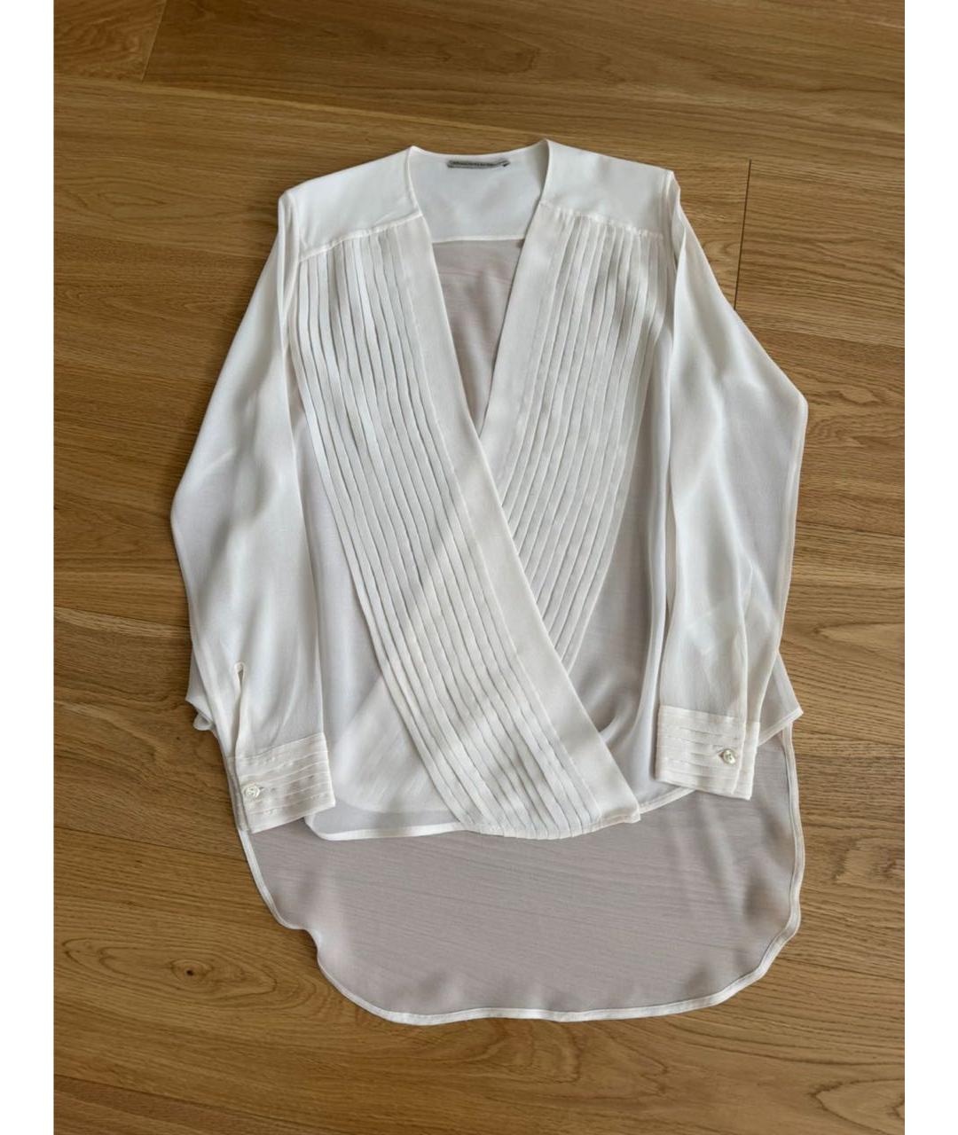 ERMANNO SCERVINO Блузы, фото 2