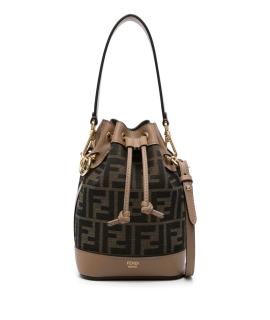 FENDI Сумка с короткими ручками