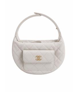 CHANEL Сумка с короткими ручками