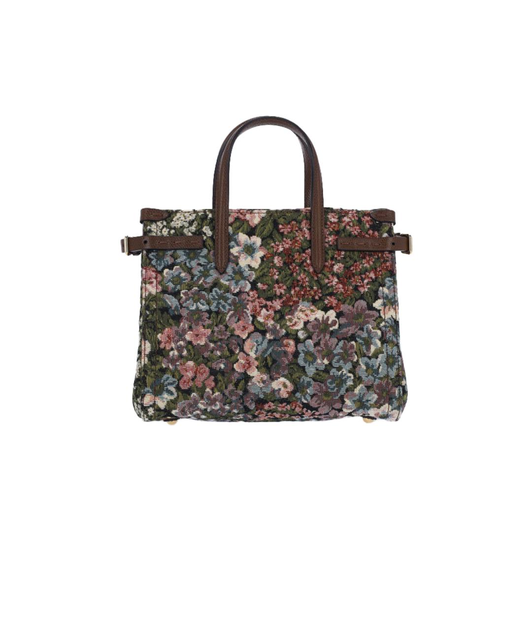 VALENTINO Мульти сумка тоут, фото 3