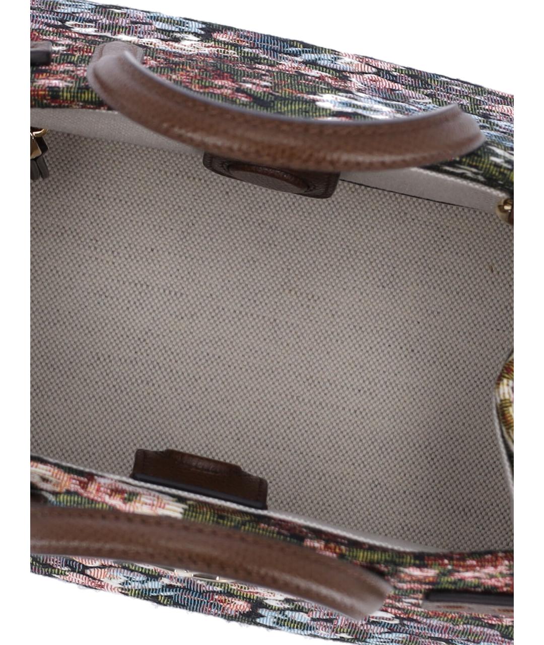 VALENTINO Мульти сумка тоут, фото 4