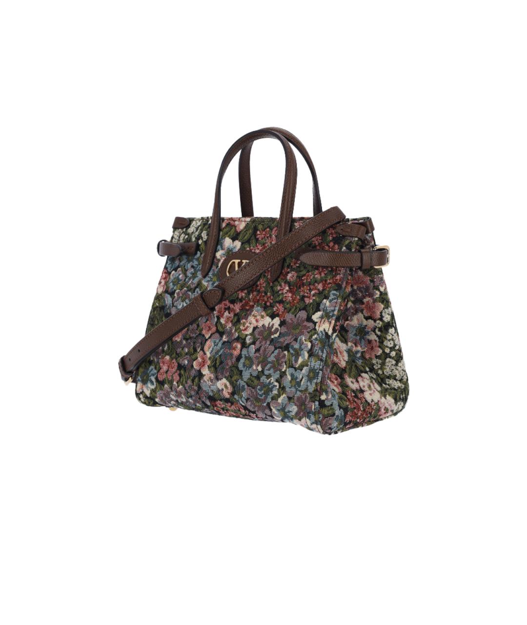 VALENTINO Мульти сумка тоут, фото 2