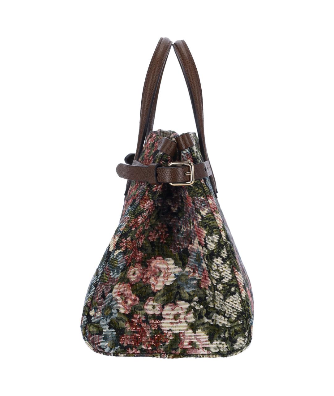 VALENTINO Мульти сумка тоут, фото 5