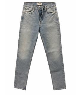 AGOLDE Прямые джинсы