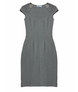 BLUMARINE Коктейльное платье