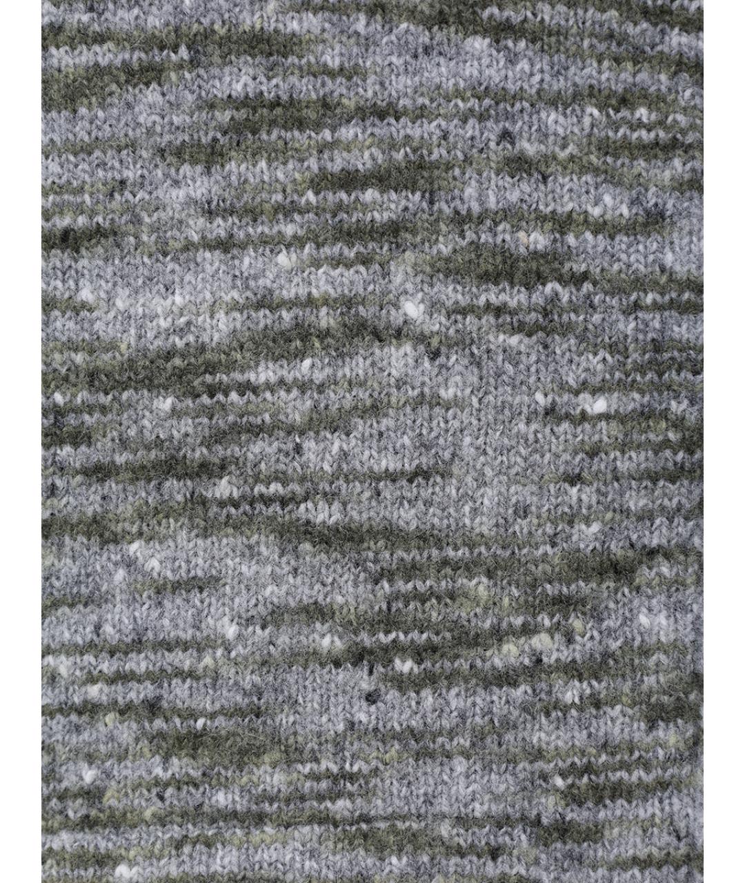 PANICALE Зеленый кардиган, фото 6