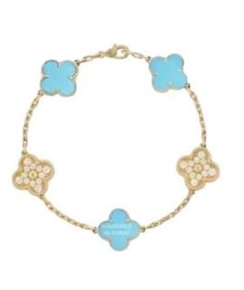 VAN CLEEF & ARPELS Браслет