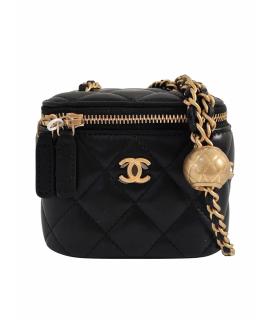 CHANEL Сумка через плечо