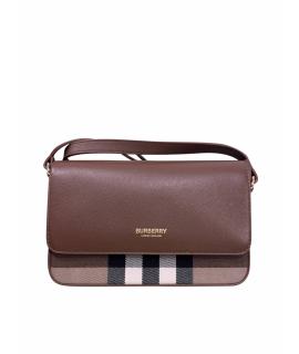 BURBERRY Сумка через плечо