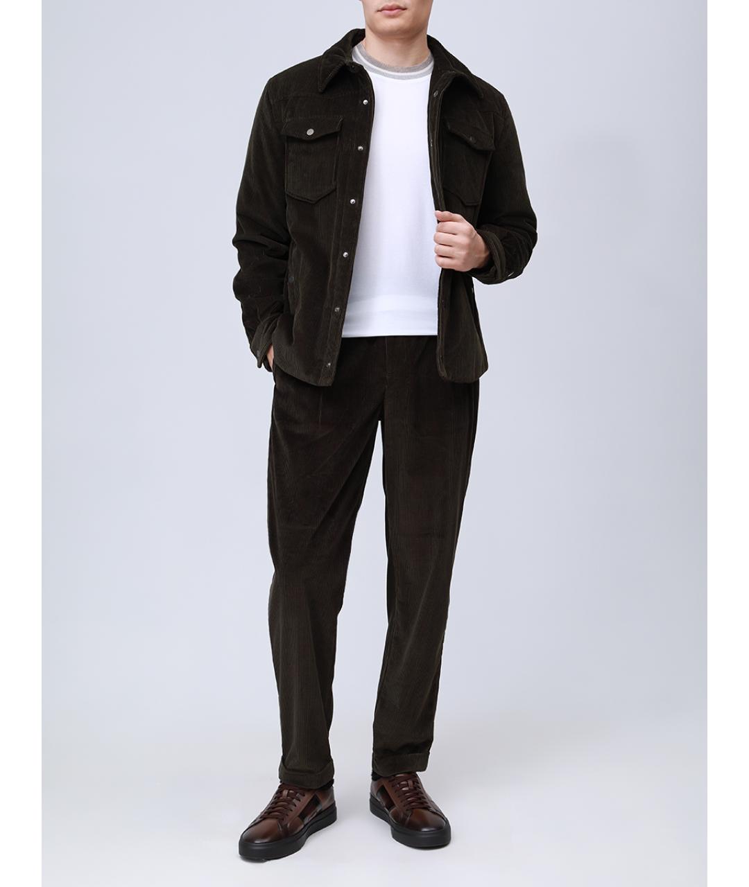 PANICALE Белая футболка, фото 2