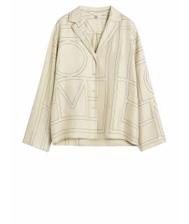 TOTEME Костюм с брюками