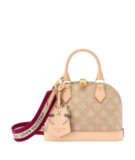 LOUIS VUITTON Сумка с короткими ручками