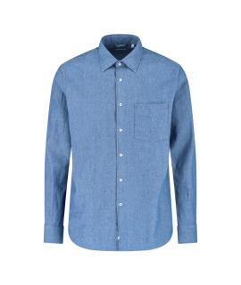 ASPESI Кэжуал рубашка