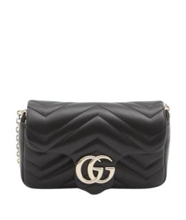 GUCCI Сумка через плечо