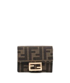 FENDI Кошелек