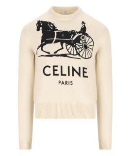 CELINE Джемпер / свитер