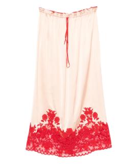 ERMANNO SCERVINO Юбка миди