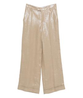 BRUNELLO CUCINELLI Прямые брюки